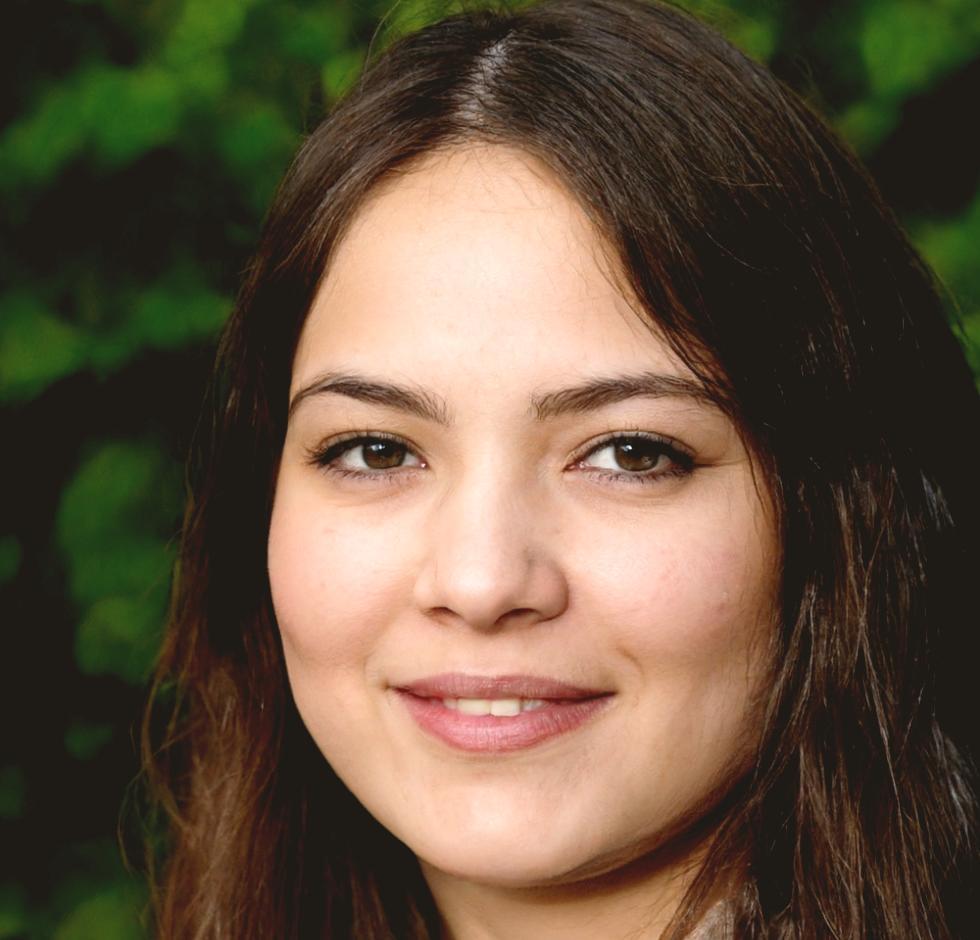 Foto profil instruktur Maya Sari