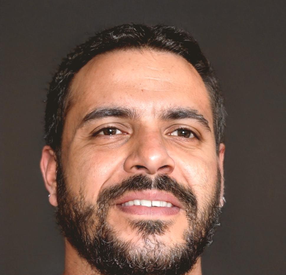 Ahmad Surya - Specialist Eco-Floristry